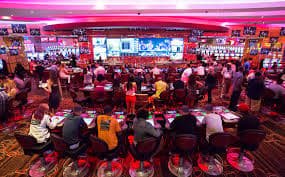 Simbol dan fitur bonus Fortune Tiger