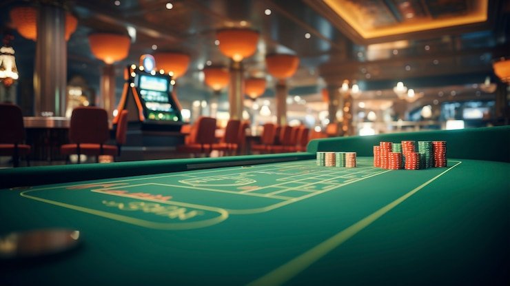 Dasbor multi-olahraga gmwin dengan panduan permainan